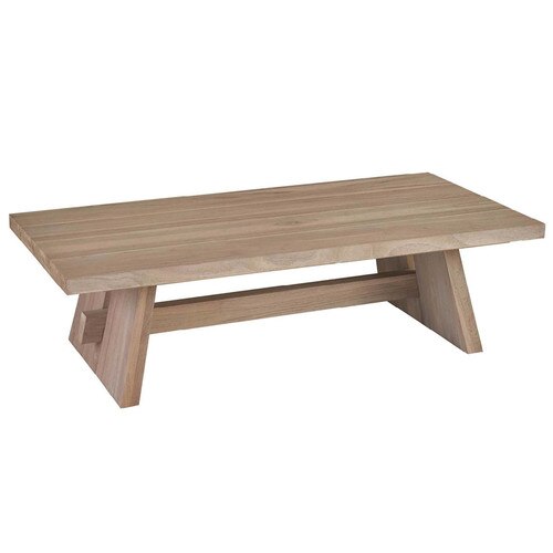 Saratoga Rectangle Cocktail Table